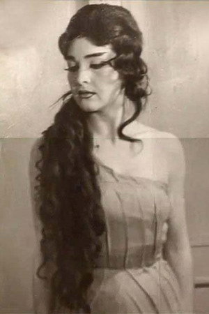 Leila Abashidze Leila Abashidze