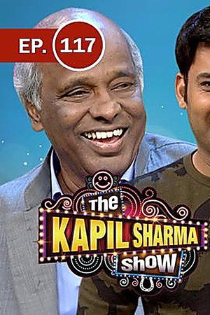 Kumar Vishwas, Rahat Indori, Shabeena Adeeb