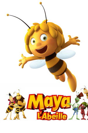 Maya l'abeille