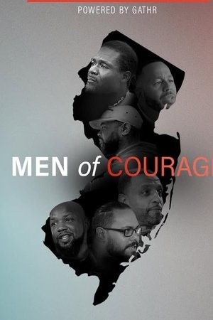 Men of Courage