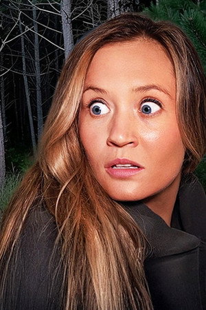 Surviving The Most Haunted Forest in America