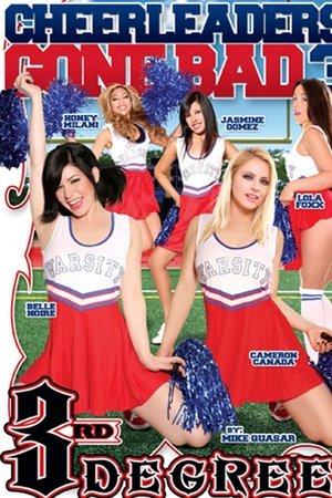 Cheerleaders Gone Bad 3