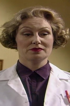 Fraulein Mueller