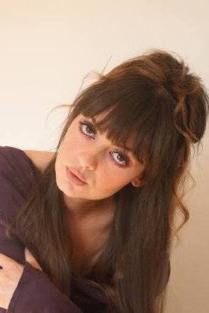 Ruby Tina Spilsbury