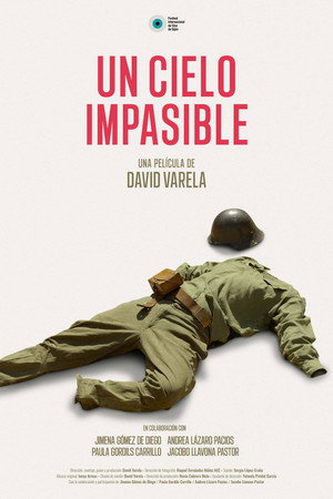 Un cielo impasible