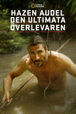 Primal Survivor