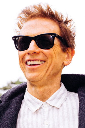 David Campbell David Campbell