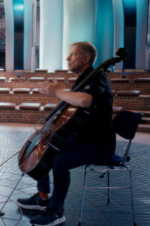Brahms: Free But Alone