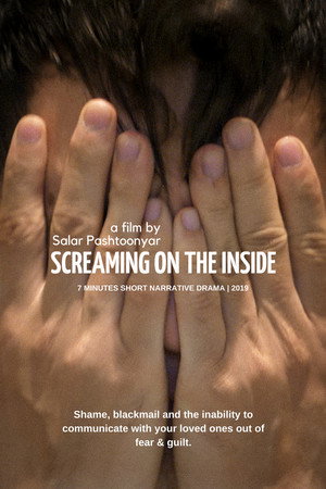 Screaming On The Inside