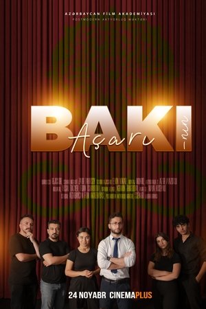 The Key of Baku