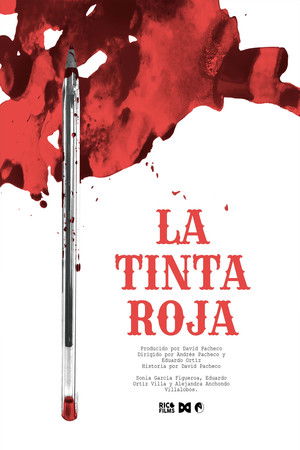 La Tinta Roja