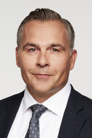 Christian Høgh Andersen