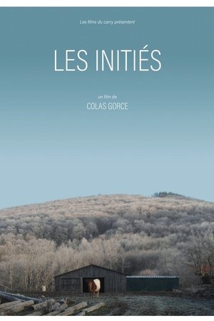 Les initiés