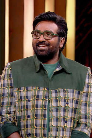 BBTam Day 41: Vimal Joins Vijay Onstage