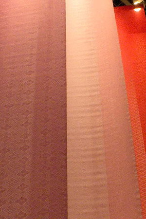 Yoshioka Sarasa: Preserving Japan's Ancient Colors