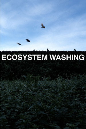 Ecosystem Washing