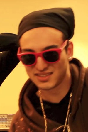 BAD INTERNET RAPPERS