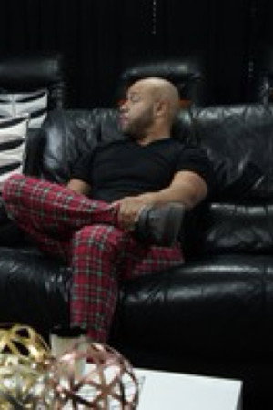 You've Scotts to Chill