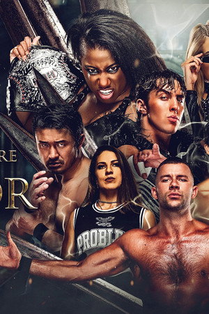 ROH on HonorClub Episode 180: Duel to the Death Before Dishonor
