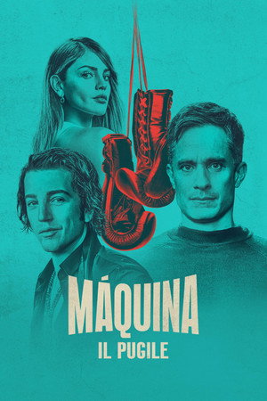 Máquina: il pugile