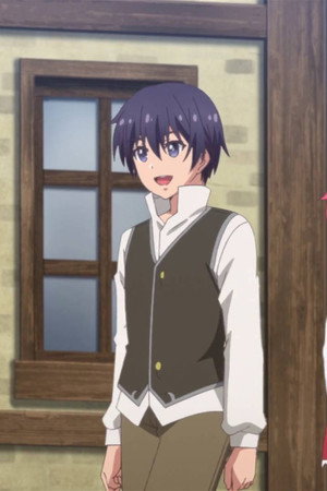 Master Smile