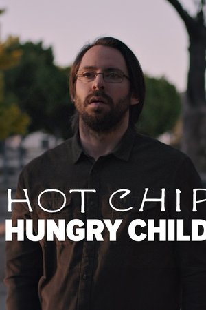 Hot Chip: Hungry Child