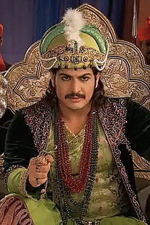 Jalal imprisons Sharifuddin