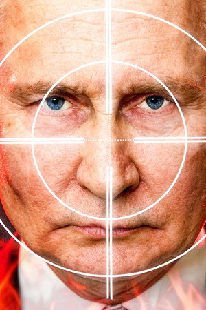 Why Putin Is So Hard to Kill