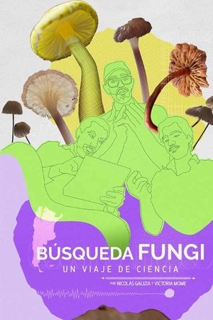 Búsqueda Fungi