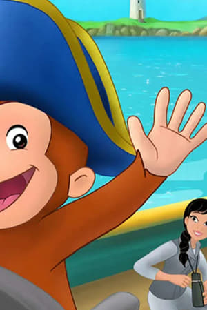 Curious George: Cape Ahoy