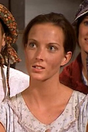 The Girl Who Pushes Tyra Over The Edge