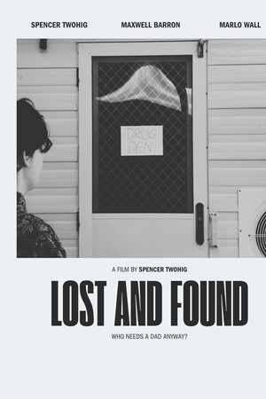 Lost and Found
