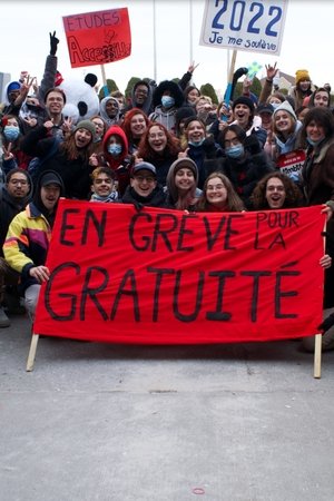 Grève