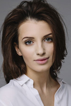 Alina Zabrodina Alina Zabrodina