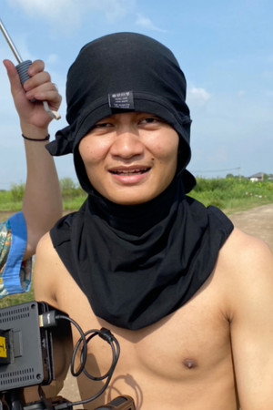 Piyapong Kaewpaet Piyapong Kaewpaet