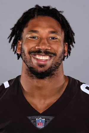 Myles Garrett