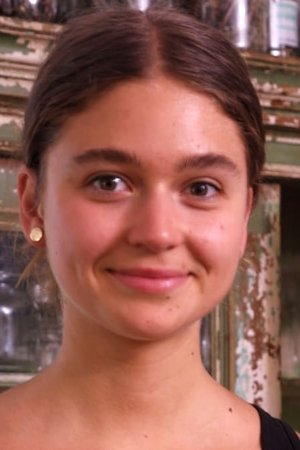 Pondělí - Frída Oratorová