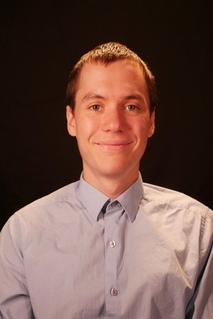 Jake Rood