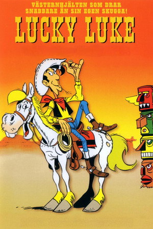 Lucky Luke