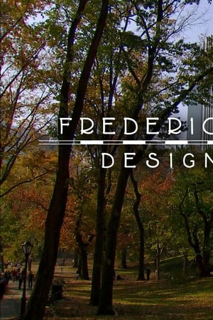 Frederick Law Olmsted: Designing America