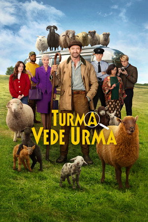 Turma vede urma