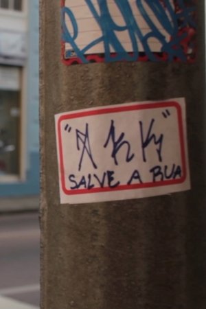 Salve a Rua