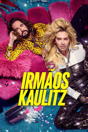 Os Irmãos Kaulitz