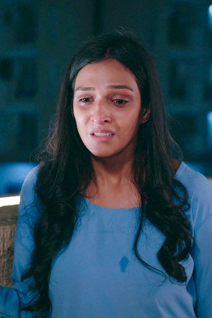 Aarambhi's Emotional Breakdown