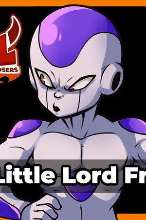 Little Lord Freeza | HFIL Episode 8
