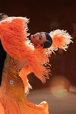 The Real Strictly Come Dancing