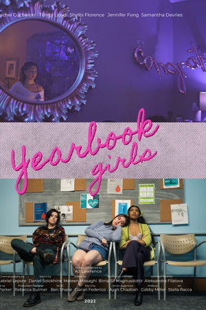 Yearbook Girls