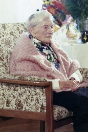 Die Älteste - Vermächtnis einer 108-Jährigen