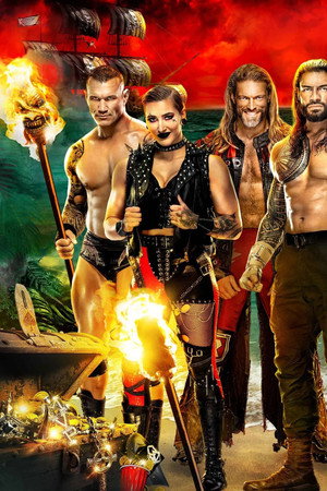 WrestleMania 37: Night 2