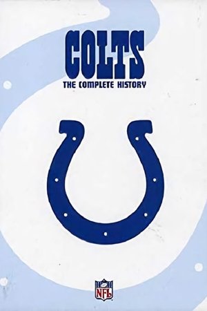 Colts: The Complete History